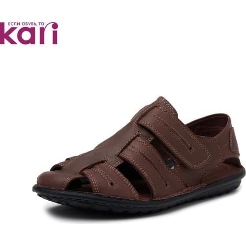 Alessio nesca Men's Sandals