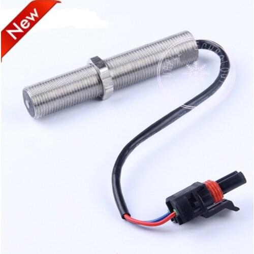 Free shipping diesel fuel generator speed sensor 3655944 for cummins