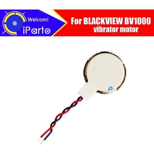 BLACKVIEW BV1000 Vibrator Motor 100% Original New Vibrator Flex Cable Ribbon Replacement Parts for BLACKVIEW BV1000