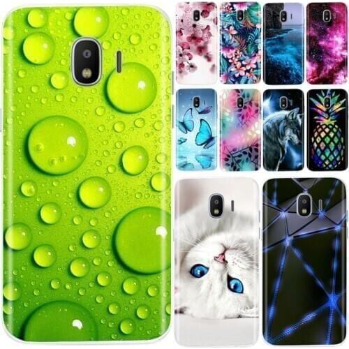 BTOCANDY Phone Cases Samsung Galaxy J2 Core