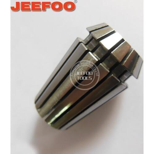 ER20-6 Collect/Clamp For Cnc Router Machine/ER Collect For Fix End Mill