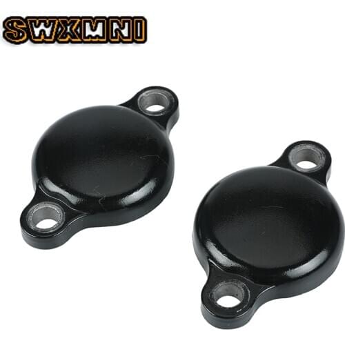 LIFAN 125cc 140cc 150cc Head Valve Timing Cover Valve caps For Horizontal Engines Dirt Pit Bike Monkey Atv Quad Go Kart Parts