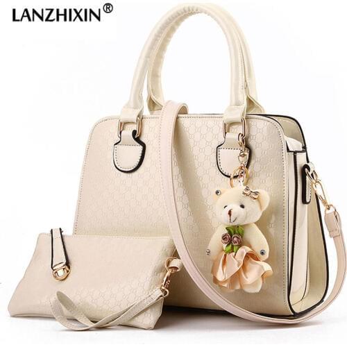 Чемоданы и дорожные сумки LANZHIXIN China At AliExpress