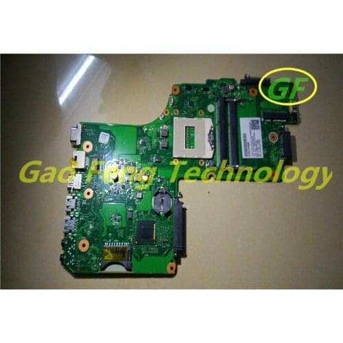 Laptop mainboard V000325160 for toshiba satellite C55 C55T 6050A2557501-MB-A02 1310A2557502 motherboard HM86 DDR3L 100% tested