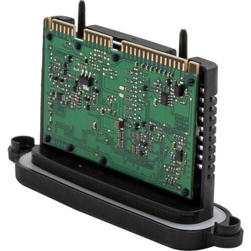 Headlight TMS Driver Module For BMW 3-Series F30 F31 F34 GT 2012-2016 Xenon AHL 7316186 7316147 7316143 535211807 8995106