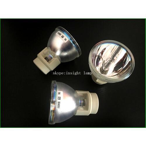 NEW Original bare Lamp/Bulb SP.8JA01GC01 for EW605ST/EW605ST-EDU/EW610ST/EW610ST-EDU/EW610STc/EW610STi/EX605ST/EX605ST-EDU