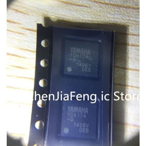 1PCS~5PCS/LOT YDA174-QZE2 YDA174 YDA174-Q QFN48 New original