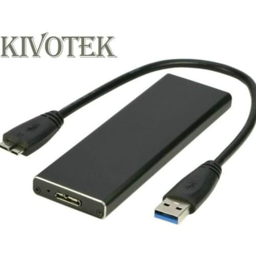 Top Usb C Adapter USB 3.0 SSD Enclosure for 2012 Apple Macbook Air A1465 A1466 Ssd To External USB3.0 Hub Charging Converter