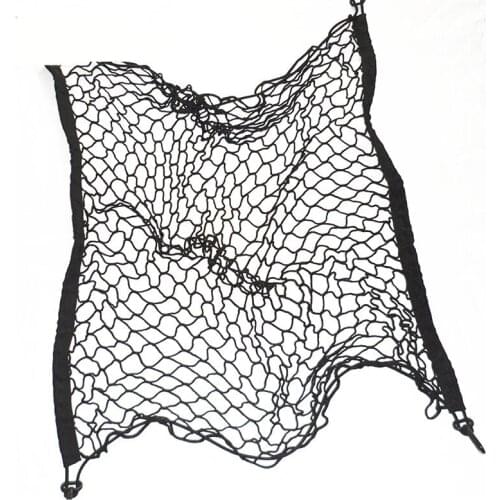 Car Trunk Mesh Net Cargo Luggage Trunk for Mini One Cooper R50 R52 R53 R55 R56 R60 R61 PACEMAN COUNTRYMAN CLUBMAN/COUPE/ROADSTER