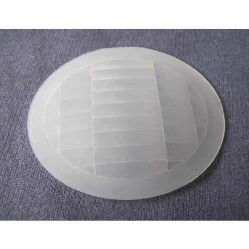 #LEI-6052 High quality Fresnel Lens, PE materials, Diameter: 60mm, Focal length: 31mm, Distance: 12m, Sensitive angle: 120