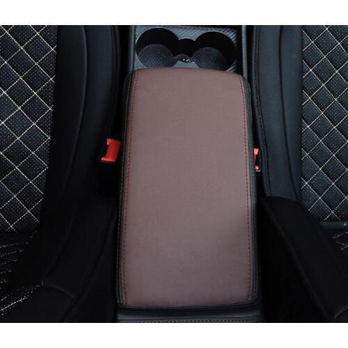 1pc for SKODA superb 2016-2018 Armrest box Protective cover