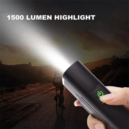 ZYHENG Bicycle Lights