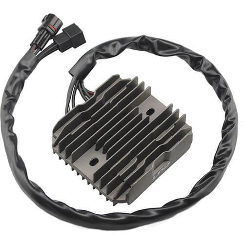 32800-15H10-000 12v Motorcycle Voltage Regulator Rectifier For Suzuki GSX1300 Hayabusa 2008 2009 2010 2011 2012
