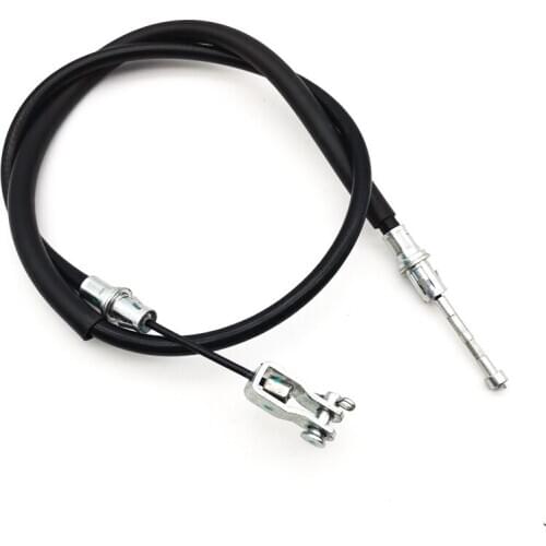 49" Passenger Side Brake Cable 103528701 / 102557501 for Club Car Precedent 2004