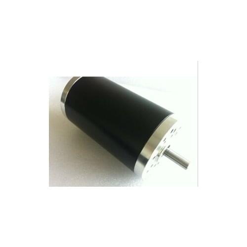 63ZYT101B No-load 10000rpm 12v 24v high speed high torque permanent magnet DC micro motor