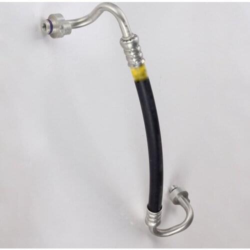 CAR air conditioning pipe hose assembly outlet For dMo nd eoF oc us Water tank high pressure pipe Water tank low pressure pipe