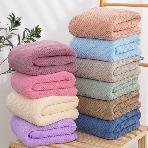 Bath Towel Baby Poncho Bath Towel Toalla Velvet Fleece Hood Infant Towels Blanket Newborn Baby Hooded Towel Infant Babies Spa