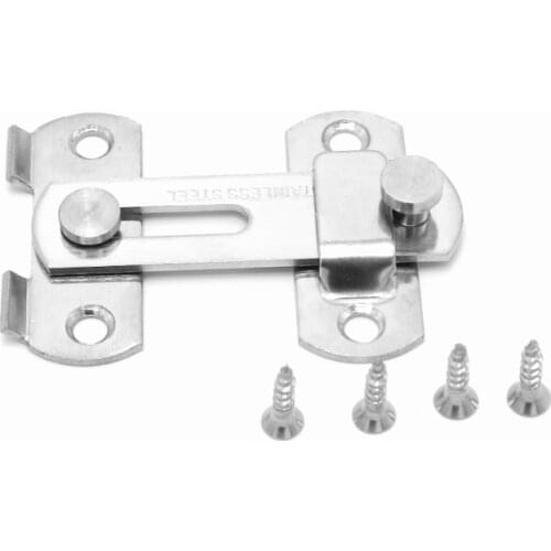 BURKSKY Latches