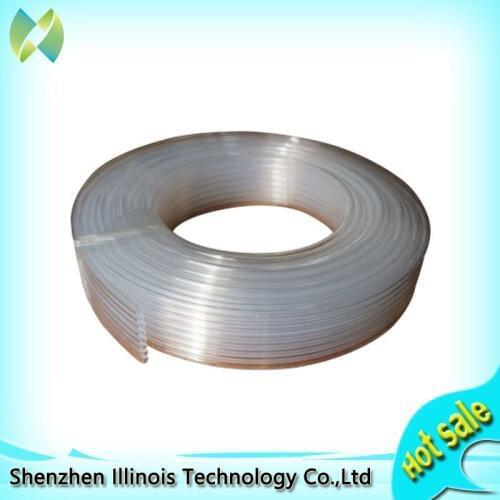 8 lines CISS Ink Tube ECO Solvent uv 2.6mm x 3.6mm printer parts for Epson Infiniti Mimaki Mutoh Roland printing machinery part
