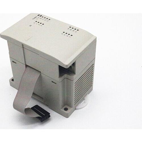 DVP06XA-H3 EH3 Series PLC Analog Module AI 4 AO 2 new in box
