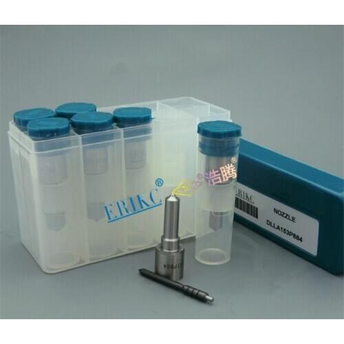 ERIKC DLLA153P884 Diesel Fuel Injector Nozzle DLLA 153 P 884 Auto Spare Part Nozzle 0934008840 for 095000-5800