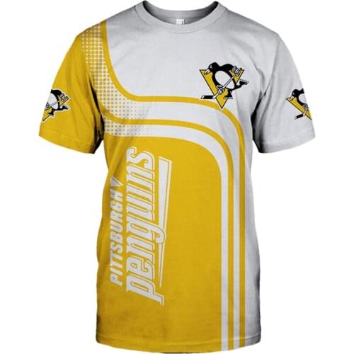 Summer Hot Shopping Fashion New Mens T-shirt Hip Hop Short Printed Casual Short Quick-Drying Sportswear Team Top