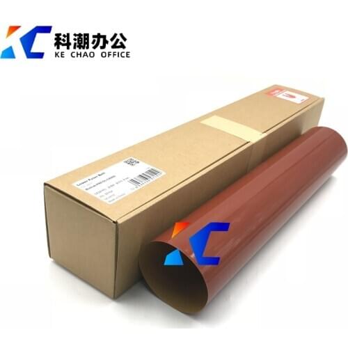 KECHAO Lower Fuser fixing film Compatible for Konica Minolta BHC8000