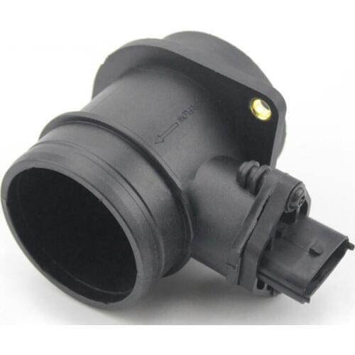 Pack of 1 Brand New Mass Air Flow Meters 9470640 0280218045 MAF Sensor for Volvo C70 S60 S70 S80 V70