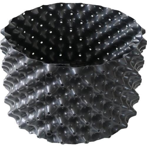 Plant Fast Root Grow Container Plant Root Control Propagation Trainer Garden Nersery Pot Tree Bonsai Transplant Maintenance Tool