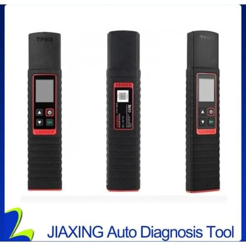 Launch X-431 TSGUN WAND TPMS Tire Pressure Detector Handheld Program Diagnostic Tool