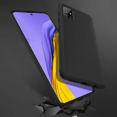 Lenuo Samsung Galaxy A71 Phone Cases