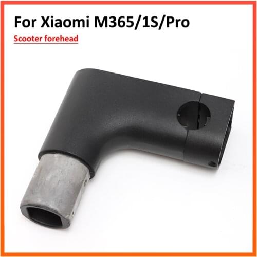 M365 Electric Scooter Dashboard Base Seat Forehead Press Block Pull Ring for Xaomi M365/M365 Pro Scooter Parts