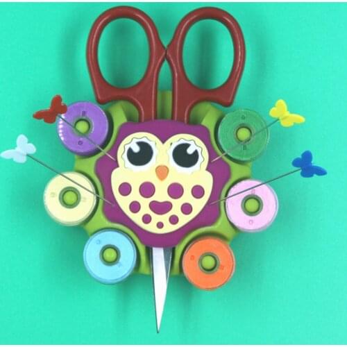 Multi-Function Sewing Machine Accessories Shuttle Core Receptacle Rubber Needle Inserting Belt Suction Cup Pinching Tool