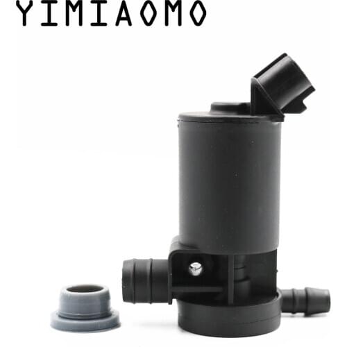 Headlight Washer Pump 85280-30040 8528030040 Electric Windshield Washer Pump For Lexus IS350 LS460 RX350 RX450h Toyota Sequoia