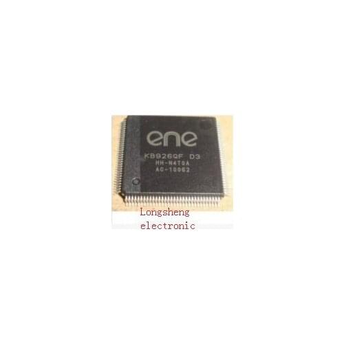 IC new original authentic free shipping 100% original goods NEW ENE KB926QF D3 QFP IC IN STOCK