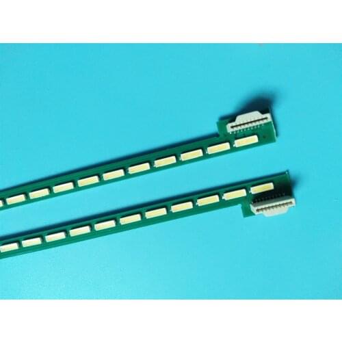 New 10set=20pcs 63LED 518mm LED backlight strip For LG 47LA6600 6922L-0071A 0029A 6916L1179B 6920L-0001C 47"V13 R L LC470EUH