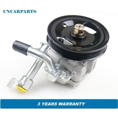 Front Power Steering Pump Fit for Nissan Murano 2003-2007 , 49110-CB00C