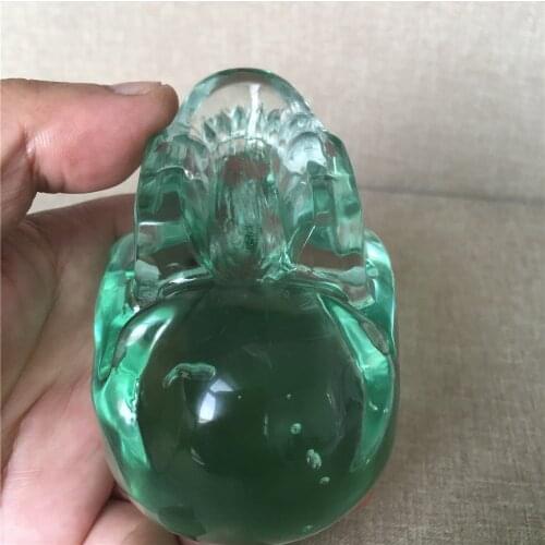 Smelting quartz crystal skulls for sale Stones and crystals home decoration decorative crystal