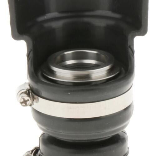 Rubber Drive Shaft Boot Bellow & Bearing Assembly for GTI LIMITED 155 2011-2016, GTI RENTAL 2006-2007