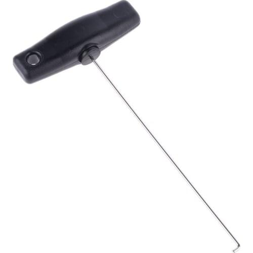 Instrument Cluster Pull Hooks Removal Tool for C250 C350 E200 E400 Auto Parts Multi-purpose Easy to Carry Car Repair Gadget