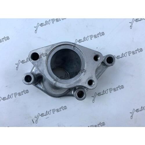 V3800 Water Pump Support Seat 1K011-73820 for Kubota Diesel Engines