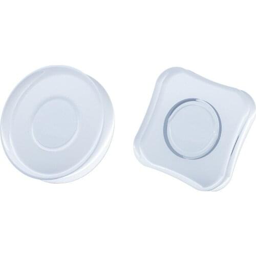 Magic Sticker Phone Holder Casual Paste Reusable Pad Multi-Functional Universal Phone Holder JR Deals