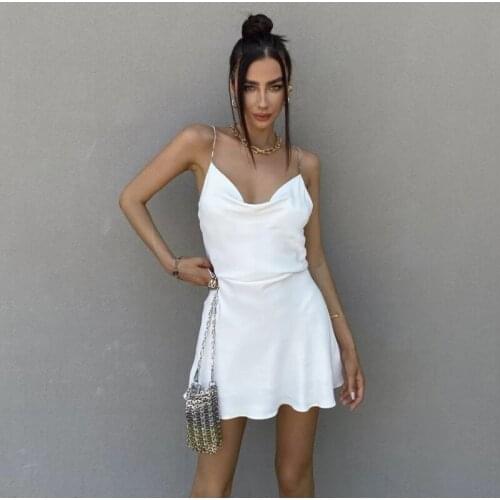 BeeHouse Summer sexy vestido de mulher sukienka white evening dresses woman party night erotic off shoulder blanco shein dress