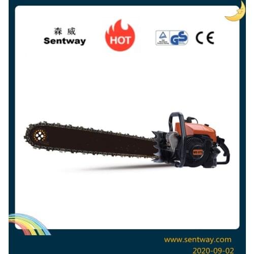 2-Stroke professional gasoline Chinese chainsaw 070 Chain Saw with 36 inch bar and chain good quality factory sold free shipping