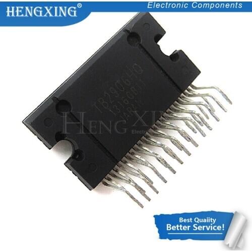 1pcs/lot TB2904HQ TB2904 TB2906HQ TB2906H TB2906 TB2920AHQ TB2920AH TB2920HQ TB2920 TB2926CHQ TB2926HQ TB2926 ZIP-25 In Stock