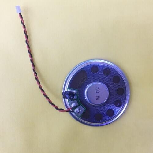 5pcs/lot Loud good quality speaker with connecting line for motrola gp3188 gp3688 ep450 ep450s etc walkie talkie