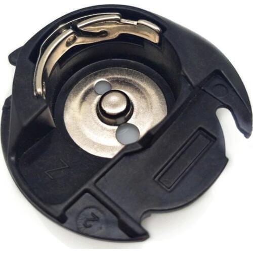 Household Sewing Machine Accessories Bobbin Case #051045 For SINGER Futura CE 100 200 150 250 350 AA7172