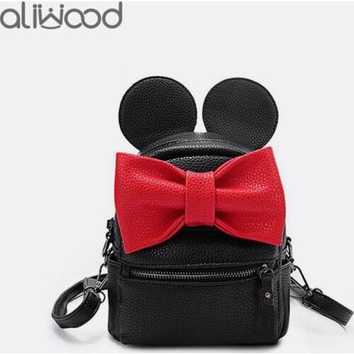 Aliwood Women's Travel Backpacks