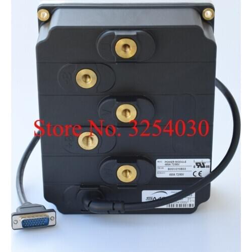 Impeccable Original SME 450A 80V Power Module DC MOTOR CONTROLLER B00IV210B03 for LonKong Electric Forklifts