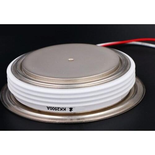 Fast Thyristor SCR KK2500A3200V KK2500A DJ Equipment Accessories